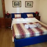 Pietrarosa Apartment