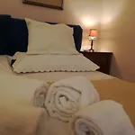 Pietrarosa Apartment