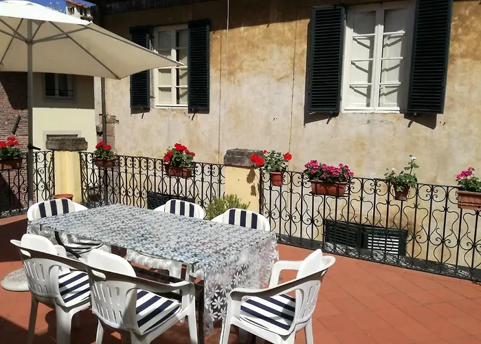 Pietrarosa Apartment
