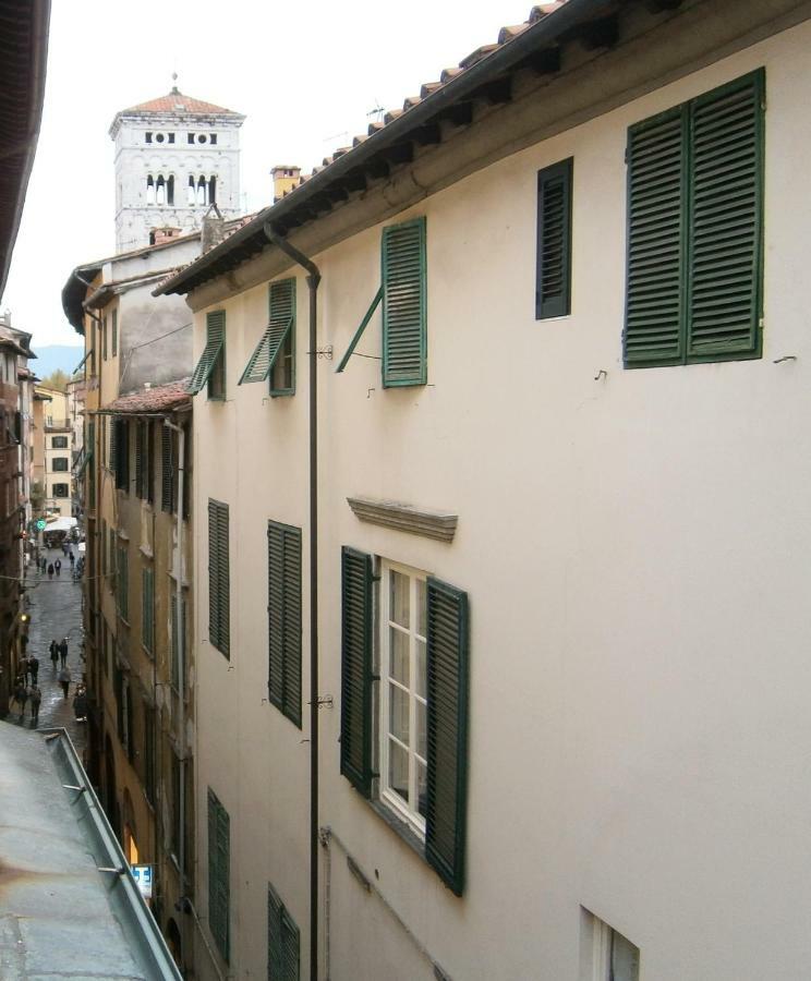 Pietrarosa Appartement