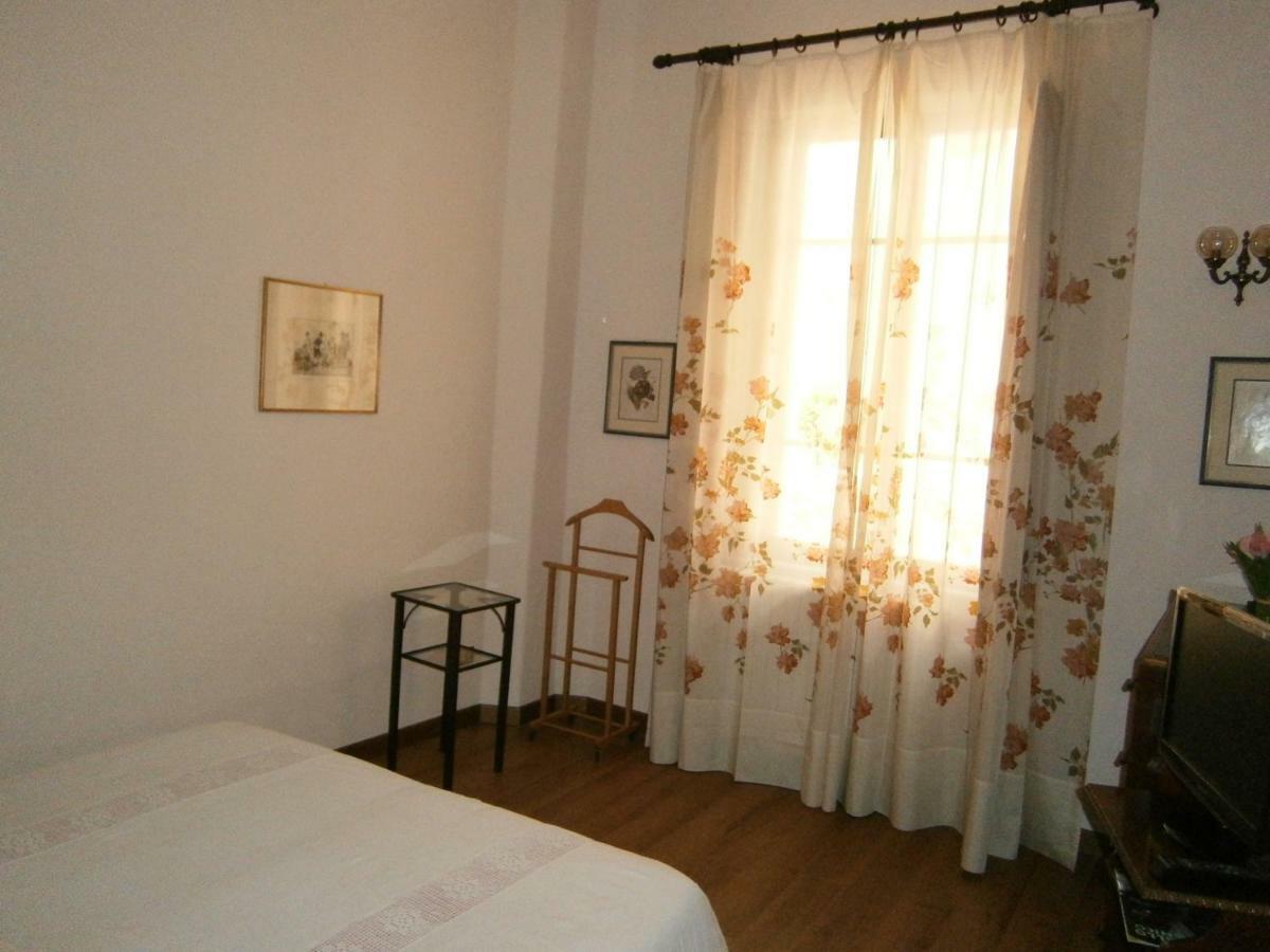 Apartment Pietrarosa Lucca