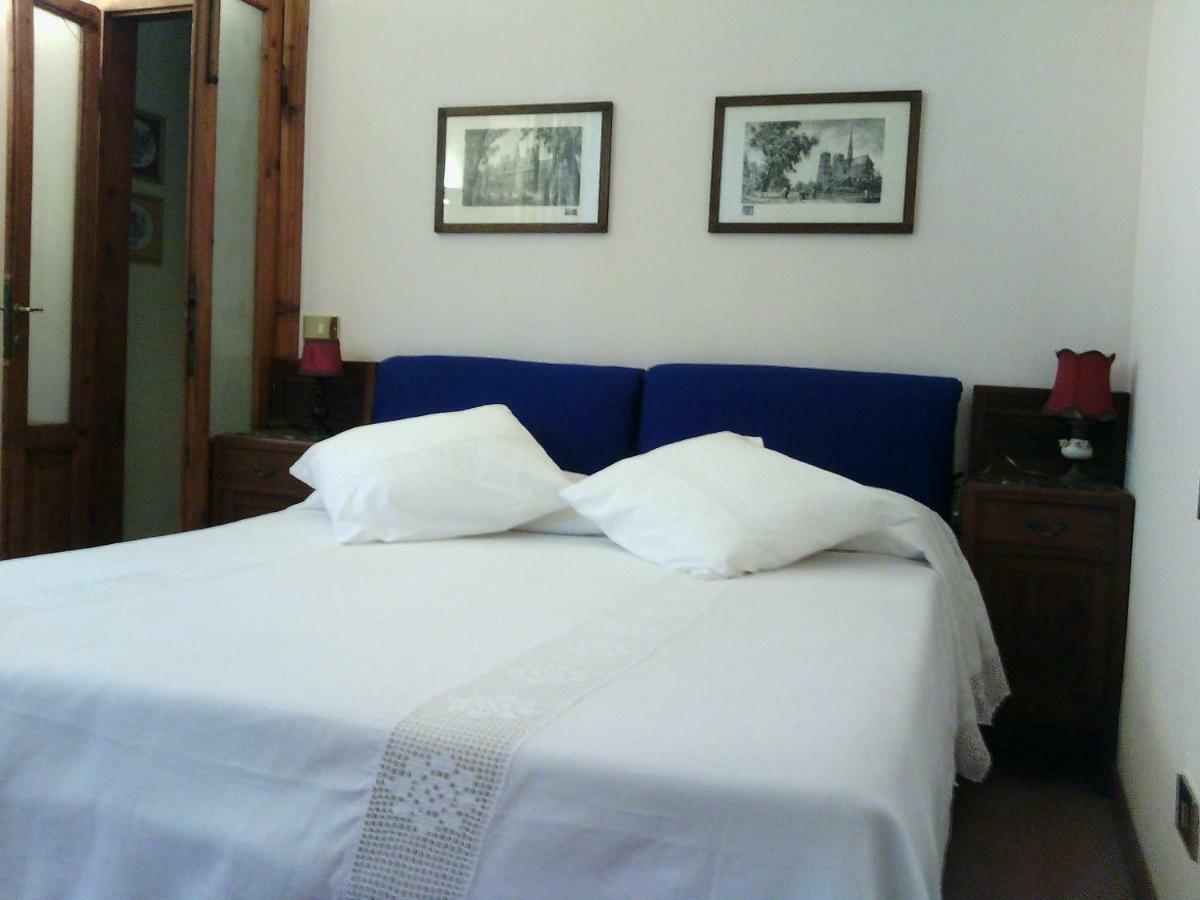 Pietrarosa Appartement Lucca