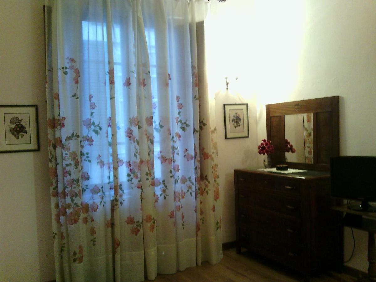 Appartement Pietrarosa Lucca