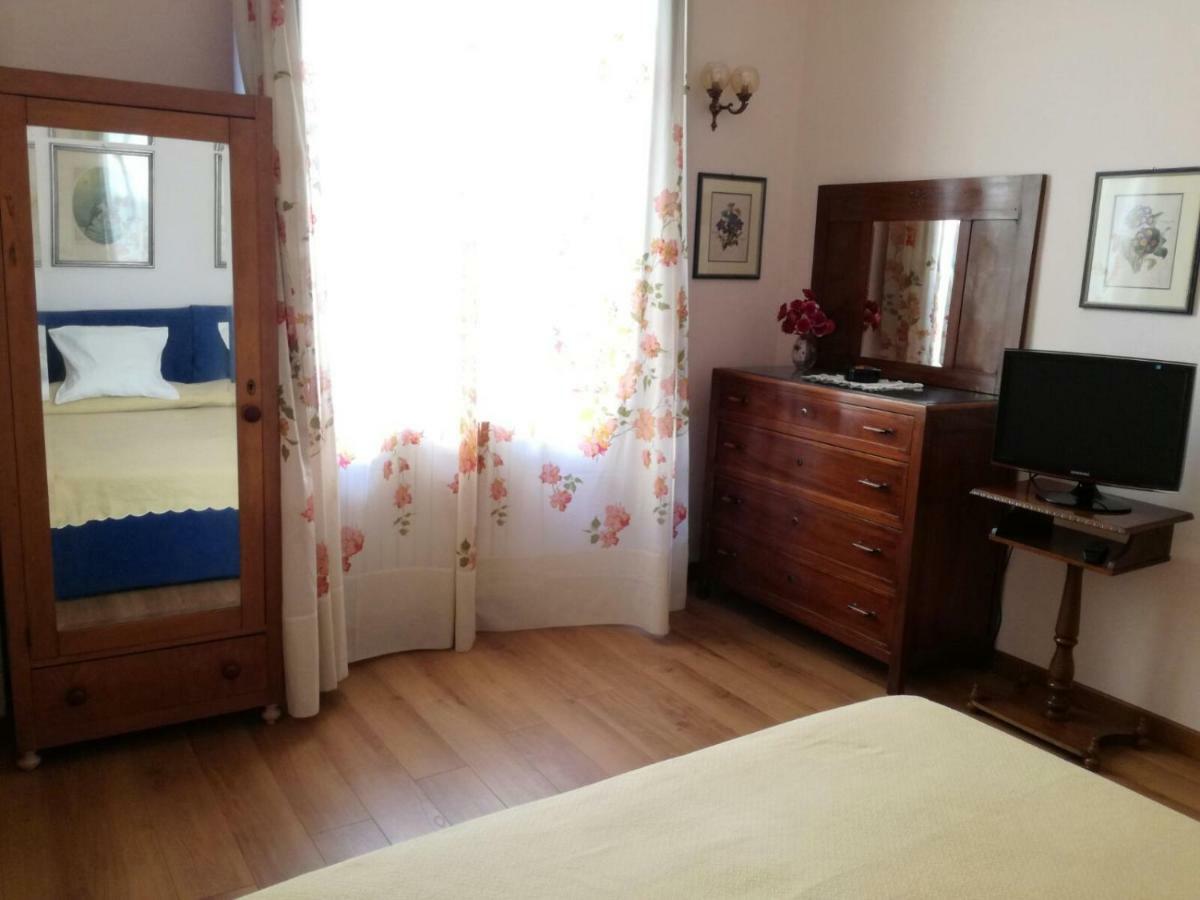 Pietrarosa Appartement Lucca