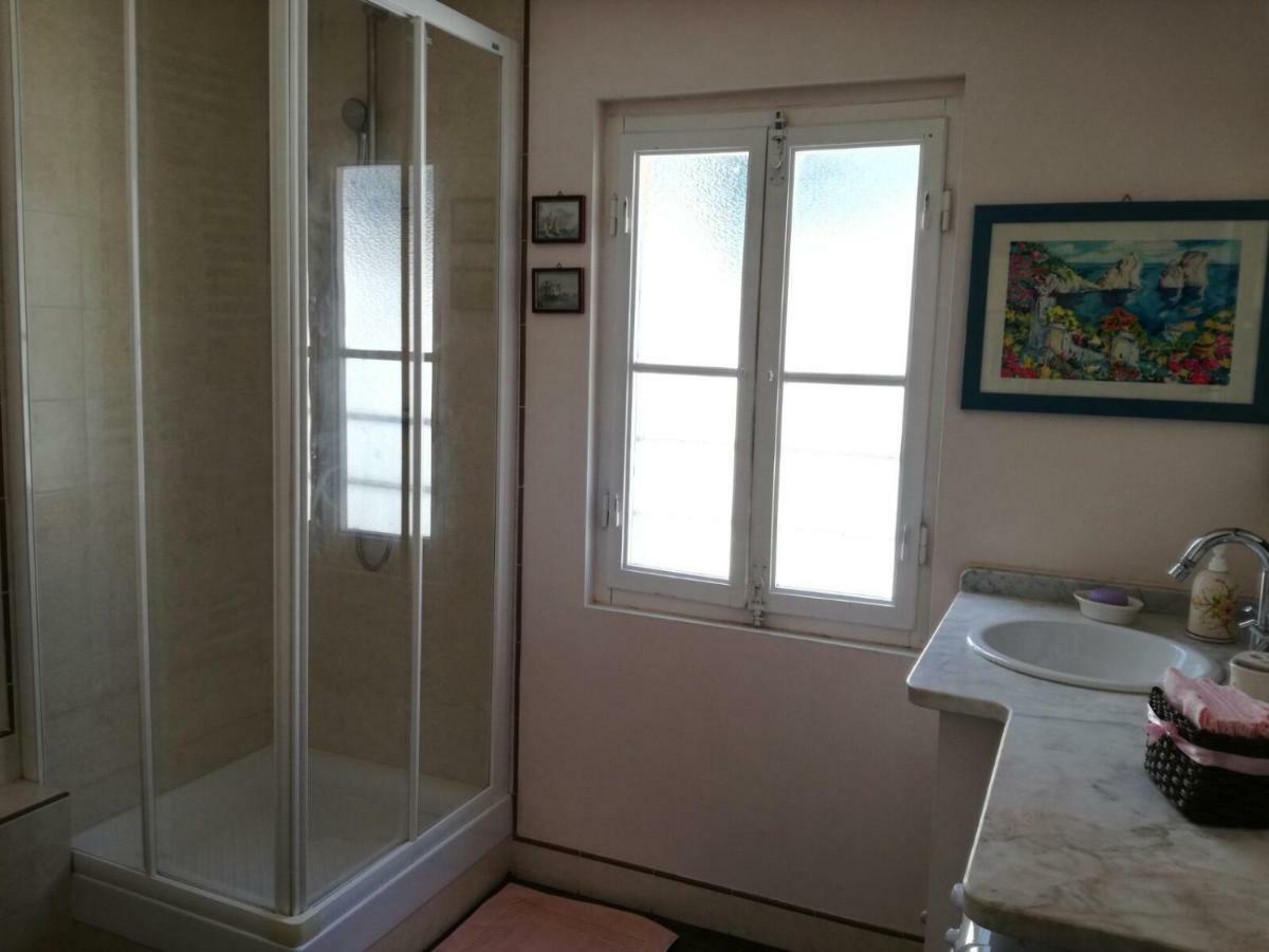 Appartement Pietrarosa