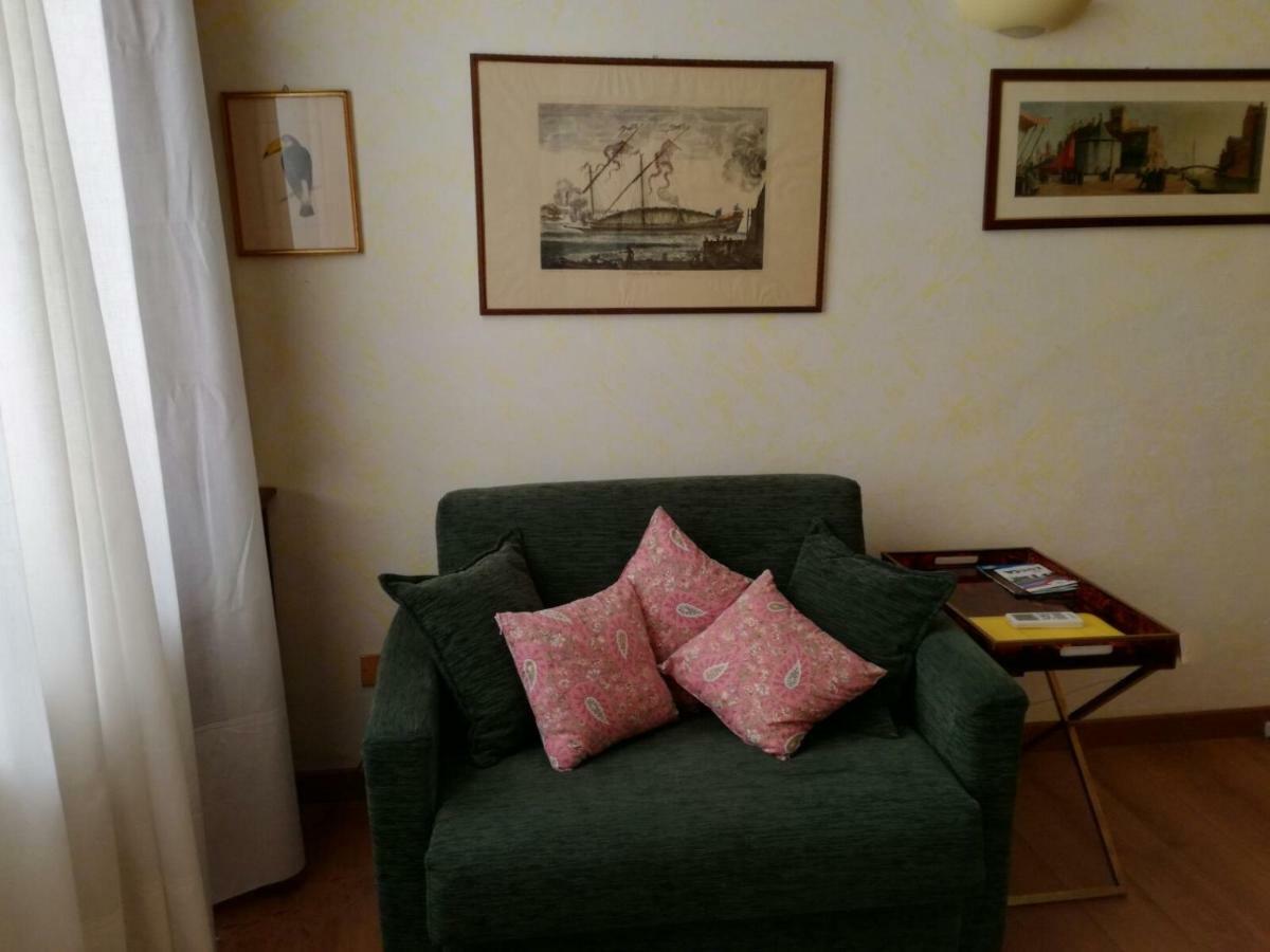 Pietrarosa Appartement *