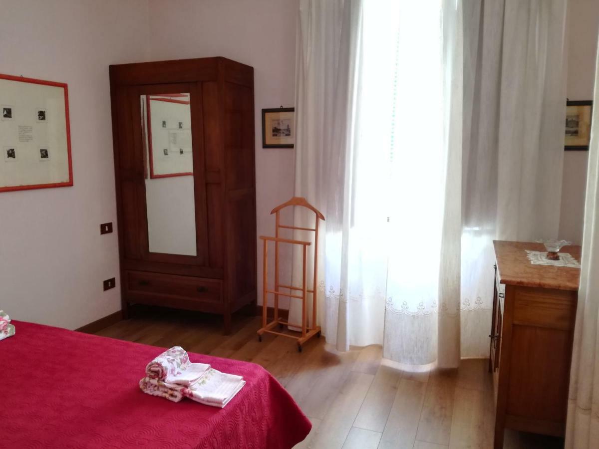 Apartment Pietrarosa