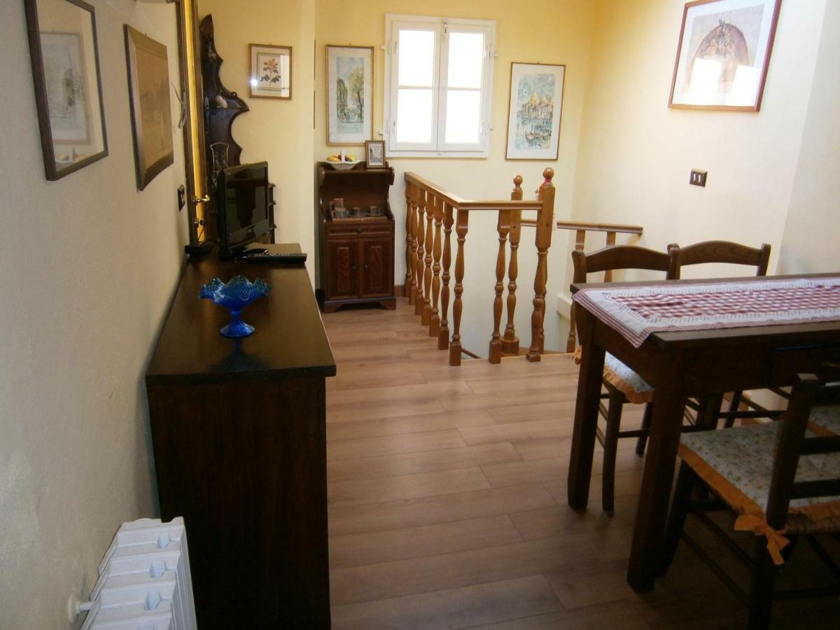 Appartement Pietrarosa Lucca