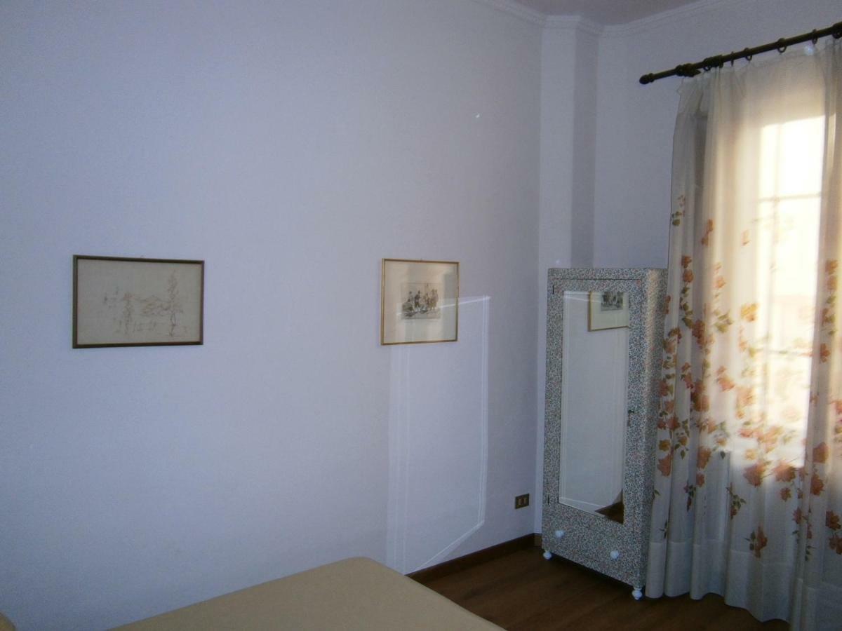 Pietrarosa Apartment