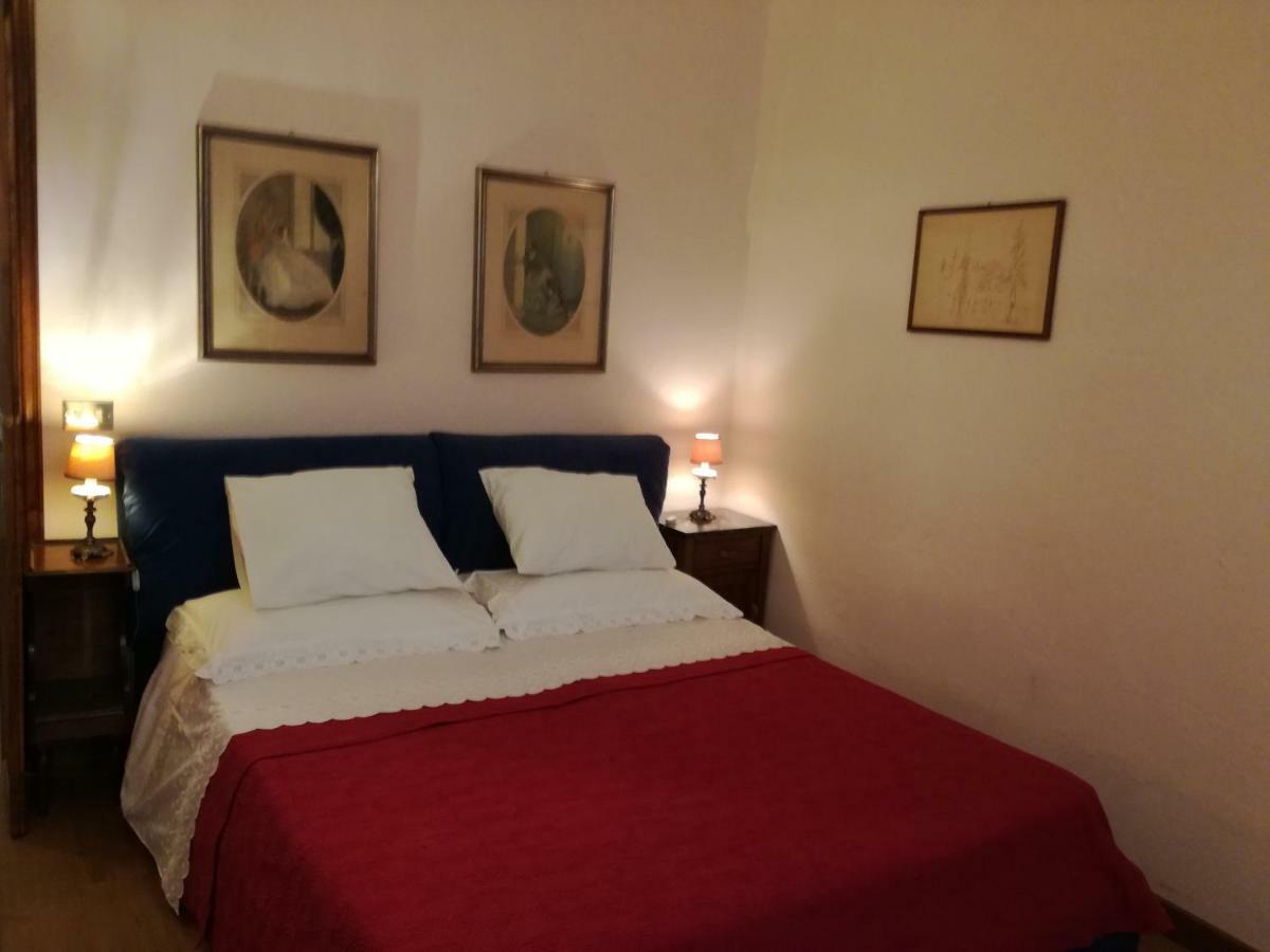 Apartment Pietrarosa *