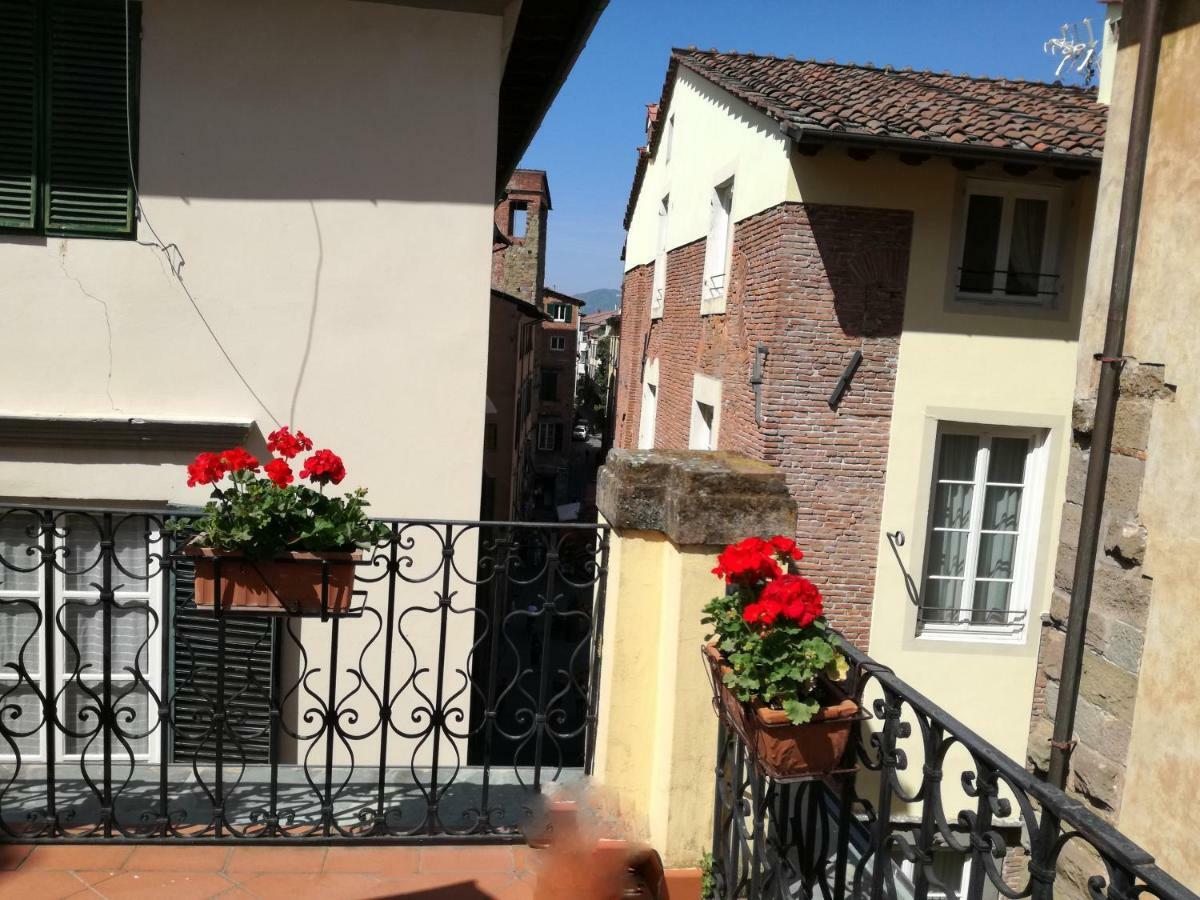 Pietrarosa Apartment *