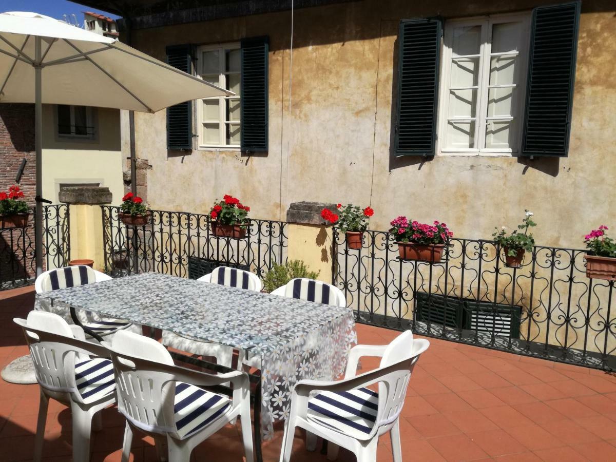 Pietrarosa Appartement *