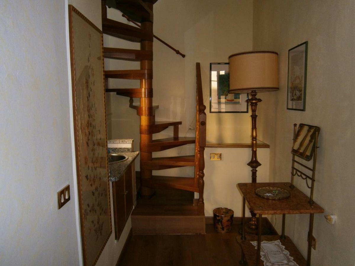 Pietrarosa Apartment Lucca