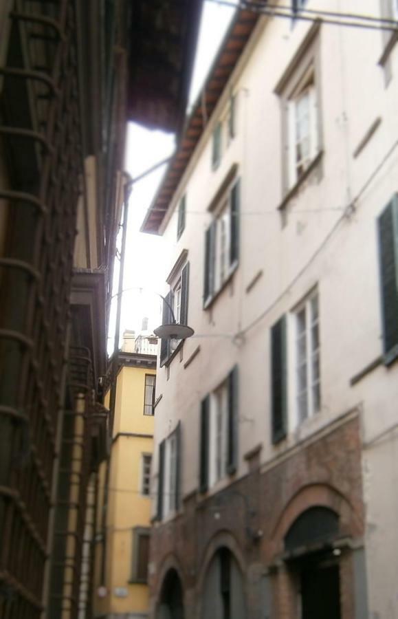 Pietrarosa Apartment Lucca