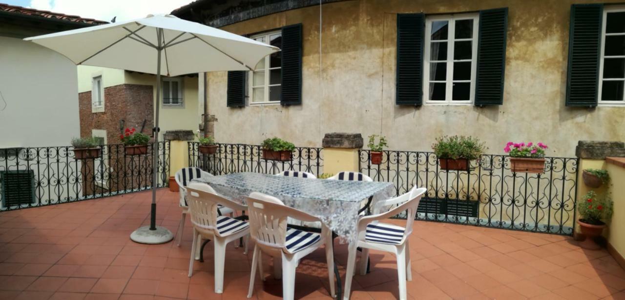 Pietrarosa Appartement
