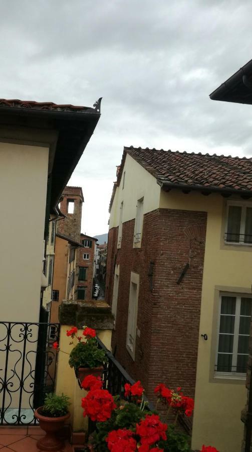 Pietrarosa Appartement