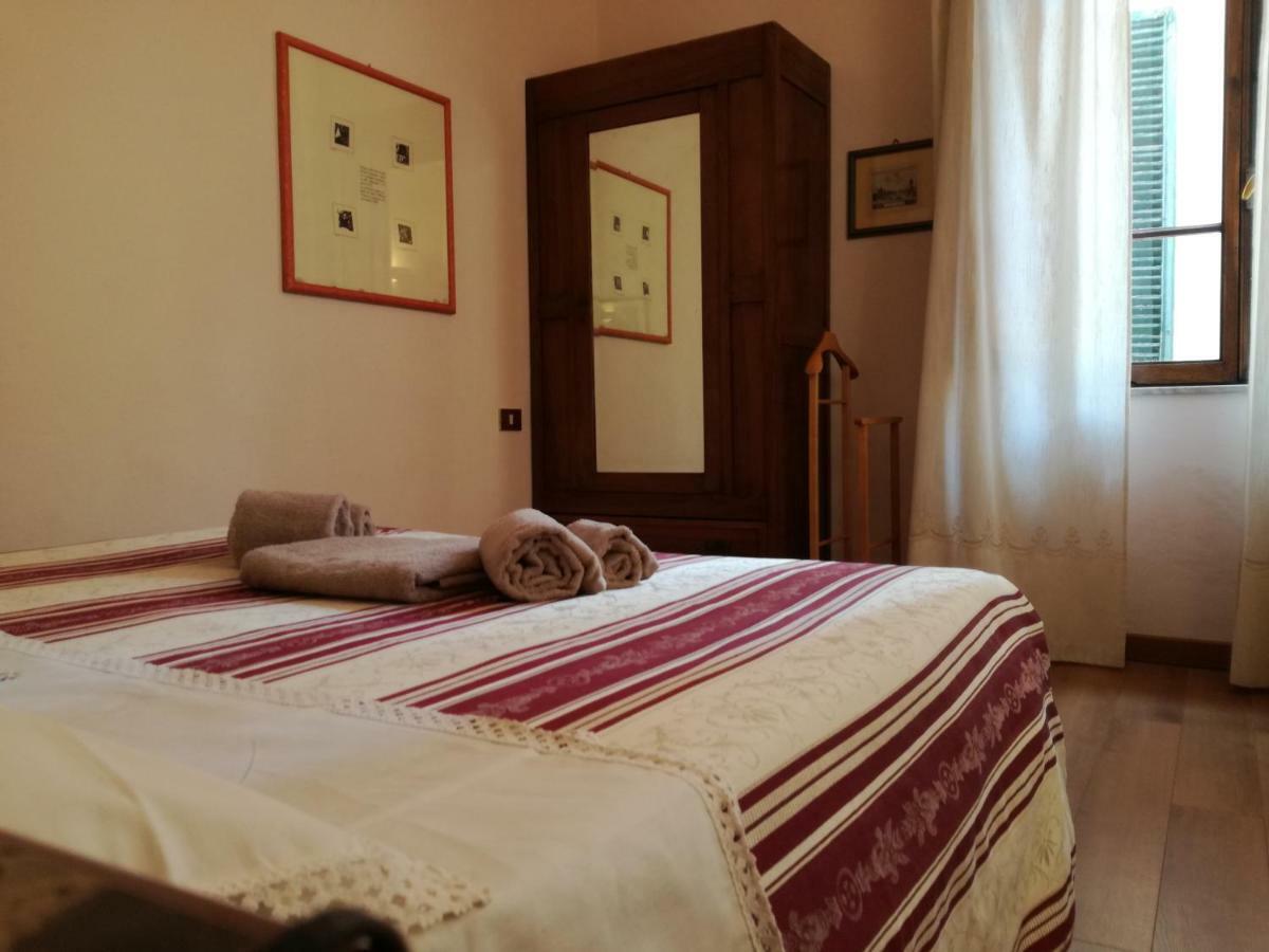 Pietrarosa Apartment