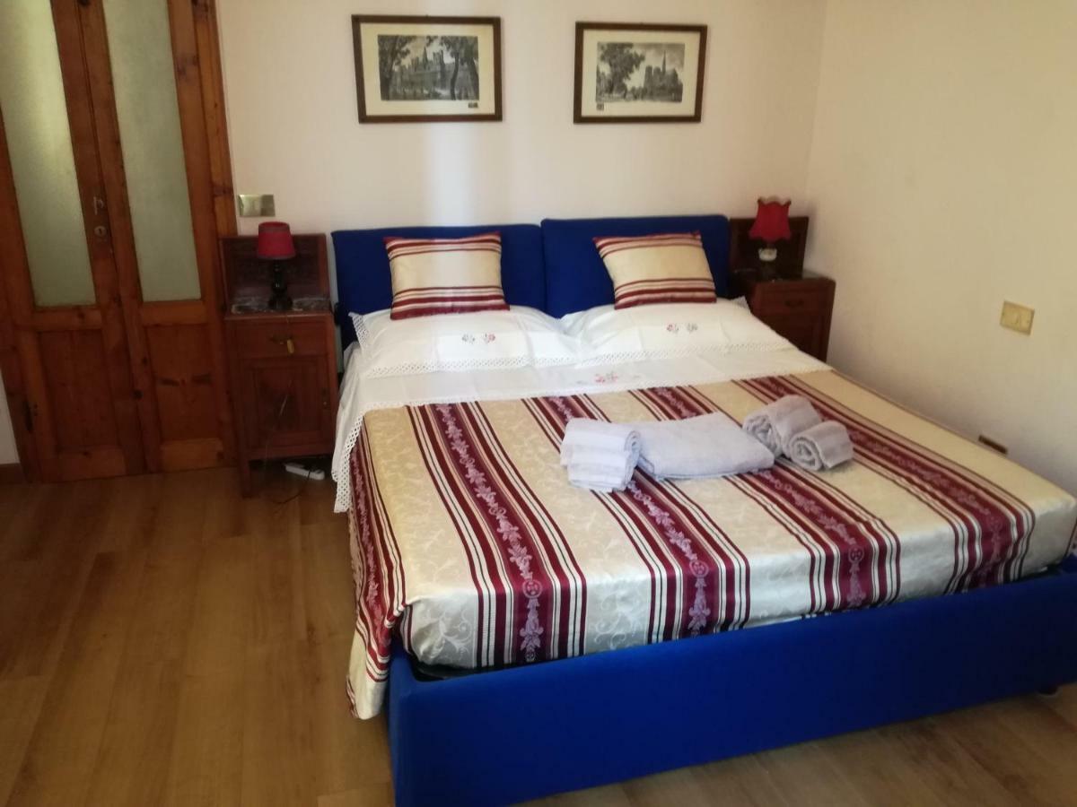 Pietrarosa Appartement *