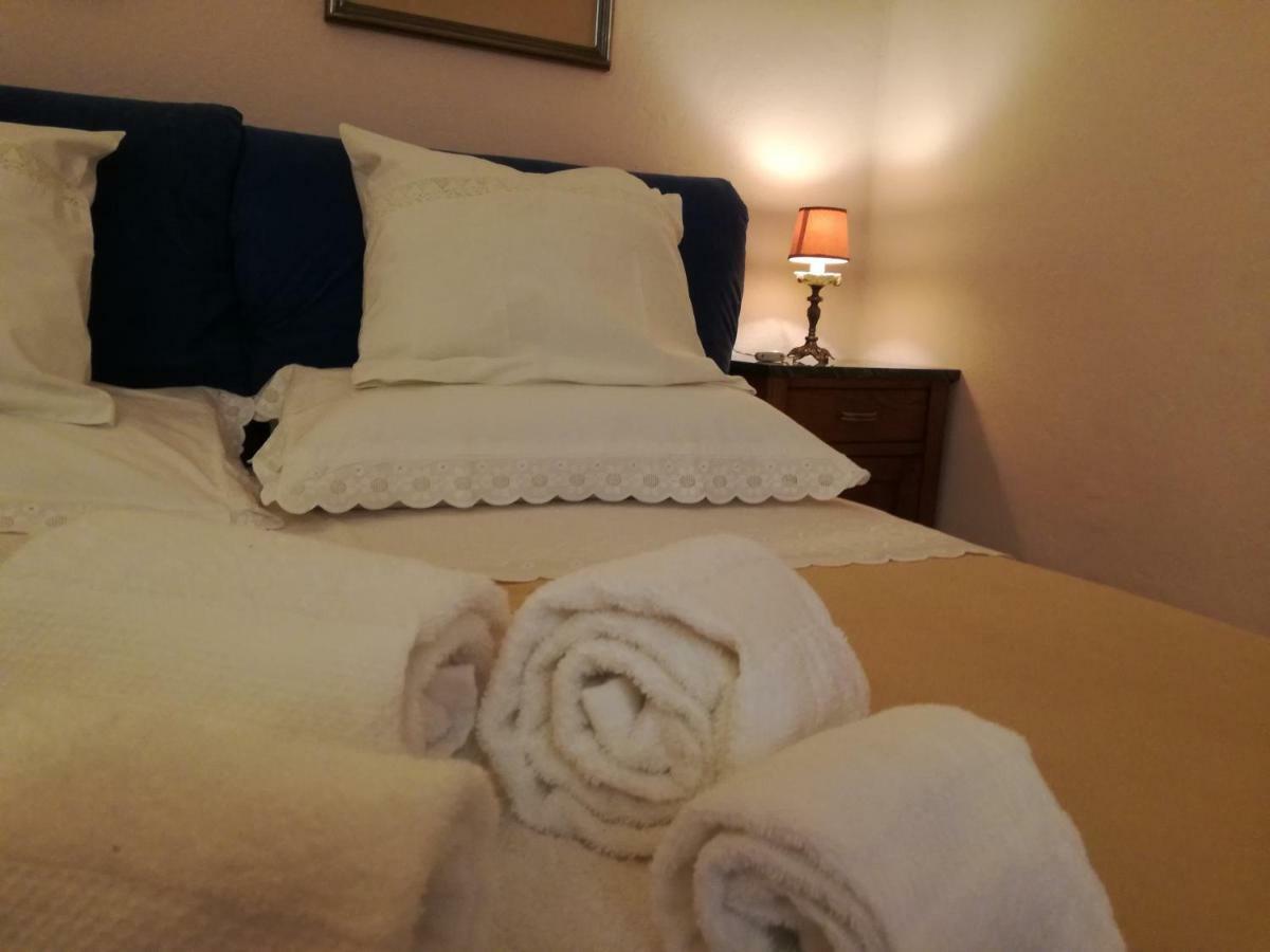Appartement Pietrarosa *